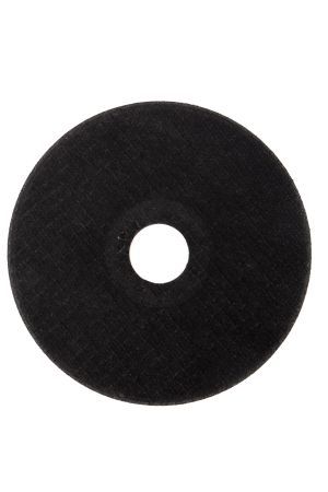 Круг отрезной по металлу, 115 х 0,8 х 22,2 мм Сибртех