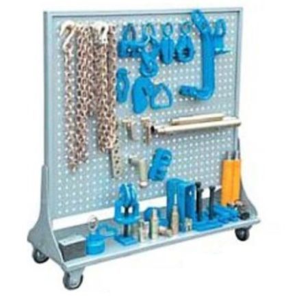 B19G Стапель платформенный TROMMELBERG