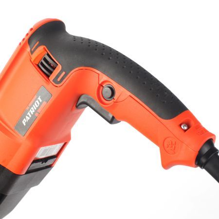 Перфоратор PATRIOT RH 262