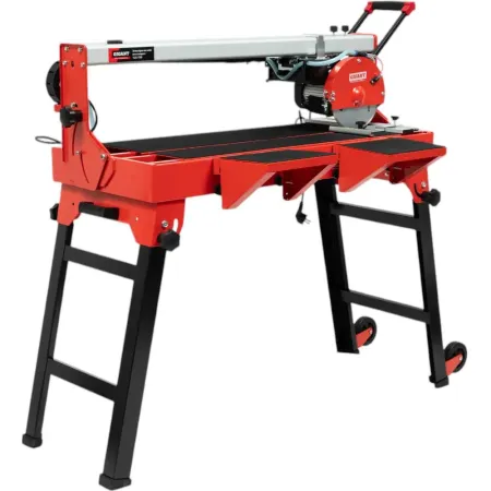 Электрический плиткорез Gigant Professional