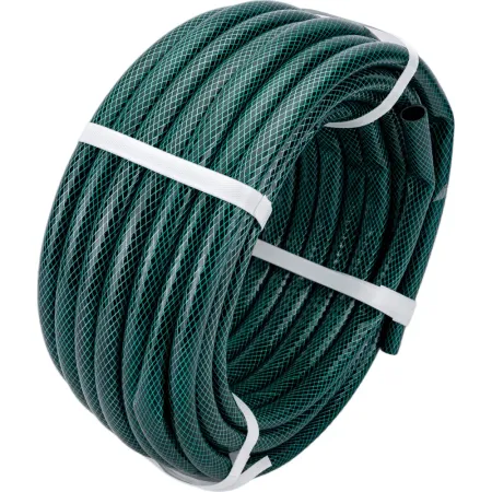 Трёхслойный армированный поливочный шланг Gigant GREZ-01