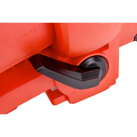 Электрическая вакуумная воздуходувка Gigant GBVER-02