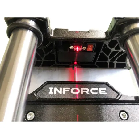 Рельсовый плиткорез Inforce 05-13-36