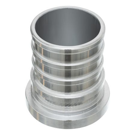 Головка рукавная HC-80, диаметр 3" Denzel