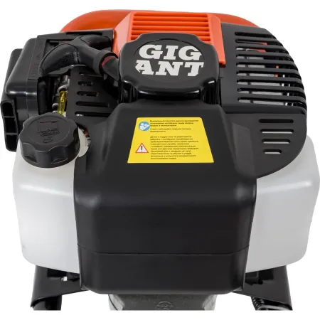 Мотобур Gigant GSAF-04