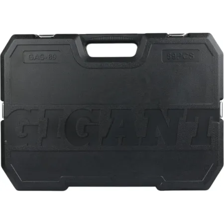 Набор головок Gigant GAS-89