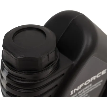 Масло лубрикаторное для пневматического инструмента Inforce VG 46