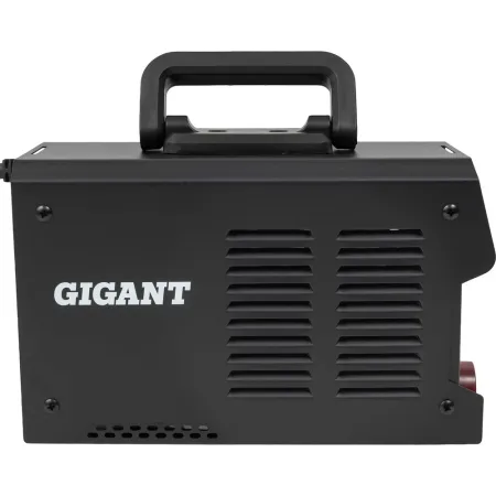 Инверторный сварочный аппарат Gigant GWM-190AS
