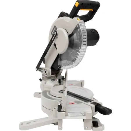 Торцовочная пила Inforce Laser