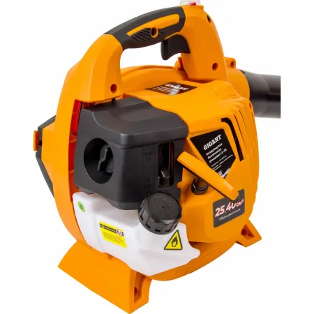 Бензиновая воздуходувка Gigant LU-03