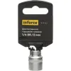 Шестигранная торцевая головка Inforce 11-01-463
