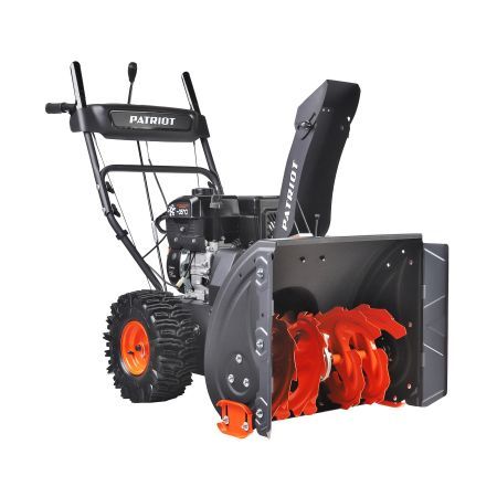 Снегоуборщик бензиновый PATRIOT PRO 750