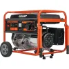 Бензиновый генератор Gigant GGL-5500