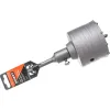 Твердосплавная коронка sds-plus Gigant GRD 11059