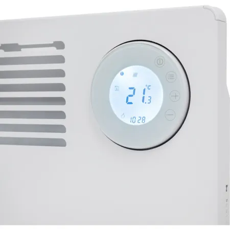 Электрический конвектор Gigant GCEX-2 ET