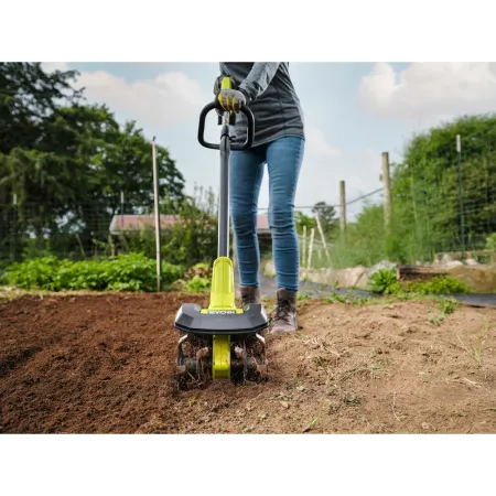 Культиватор ONE+ RY18CVA-0 Ryobi