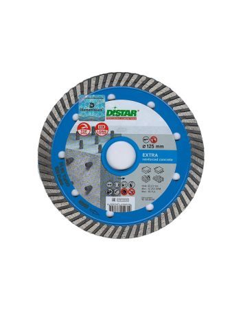 DISTAR 1A1R Turbo 125x2,2x10x22,23 Extra