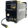 Сварочный полуавтомат инвертор Inforce IMIG-180S