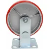 Промышленное неповоротное колесо Gigant G-04-09-37