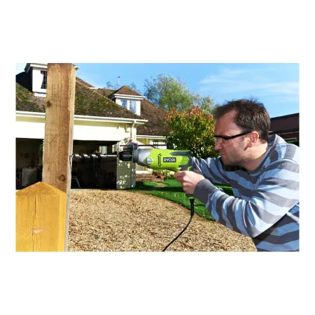 Ударная дрель RPD1200K Ryobi