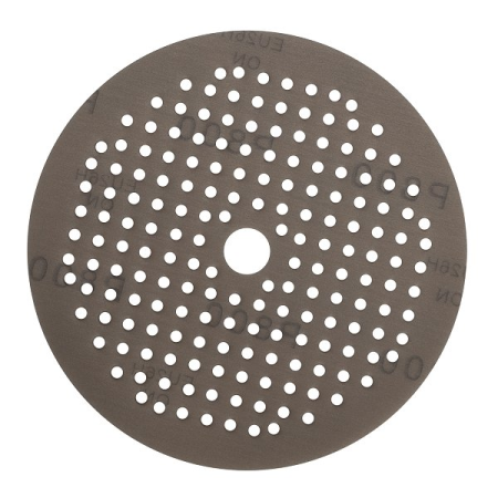 CS Круг шлифовальный, F19, на мягкой основе, 152 мм, (30шт)