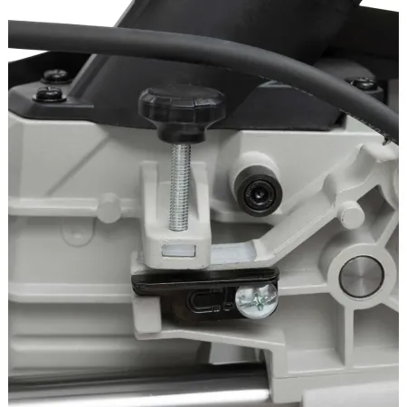 Торцовочная пила Inforce Laser