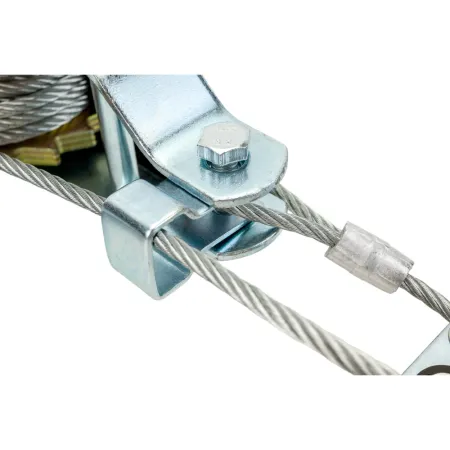 Ручная лебедка Gigant GEW-22