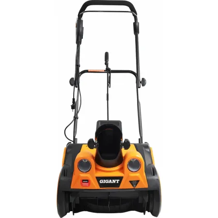 Электрический снегоуборщик Gigant SP-2300-460ES