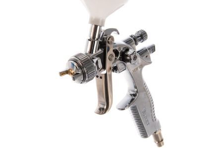 Н-2000NEW 125 Миникраскопульт Voylet 1 мм, в.бачок 125мл (шт.)