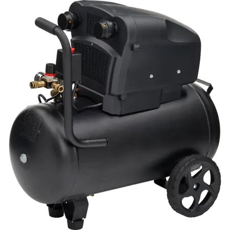 Безмасляный компрессор Inforce OCX-50L