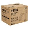 Аппарат инвертор. полуавтомат. сварки MultiMIG-200DP Synergy Double Pulse, 200 А, ПВ 80% Denzel
