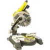 Торцовочная пила ONE+ EMS190DCL Ryobi
