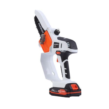 Пила цепная аккумуляторная PATRIOT CS 215 UES