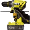 Ударная дрель-шуруповерт ONE+ R18PD7-220B Ryobi