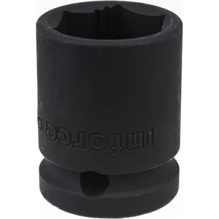 Ударная торцевая головка Inforce 11-01-627