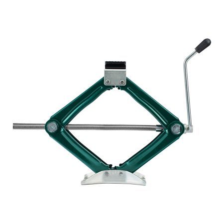 Домкрат ромбический 1,2т, 100-350 мм Сибртех