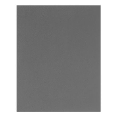 Шлифлист на бумажной основе, CT10C W, зернистость М7(P 2500) 230 х 280 мм, 10 шт, водостойкий, "БАЗ"