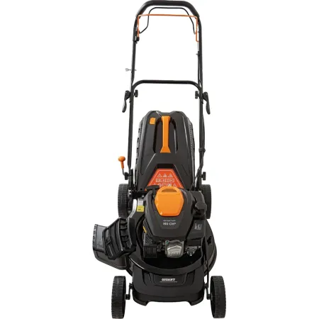 Бензиновая газонокосилка Gigant PLM-03