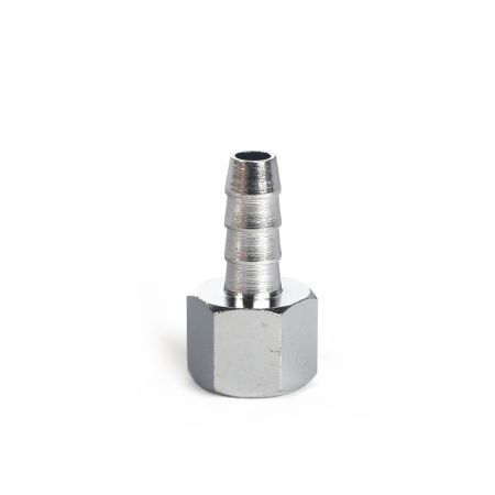 Переходник PATRIOT 1227/2 (елочка 8 мм 1/4quot; F)