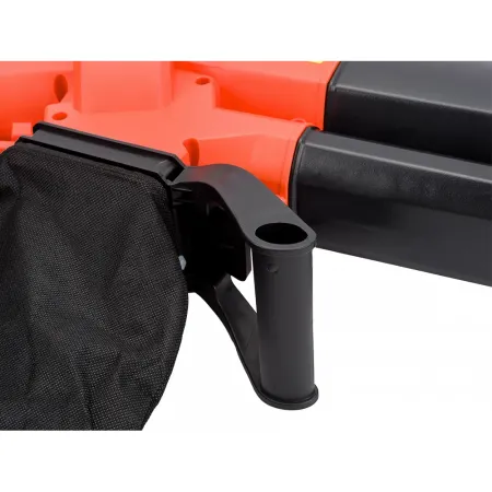 Электрическая воздуходувка Gigant GBVER-01