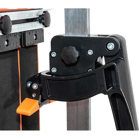 Рельсовый плиткорез Gigant Professional 1200 мм