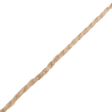 Шпагат джутовый 50м (60 гр +- 10%) Сибртех