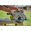 Бесщеточная циркулярная пила ONE+ R18CS7-0 Ryobi