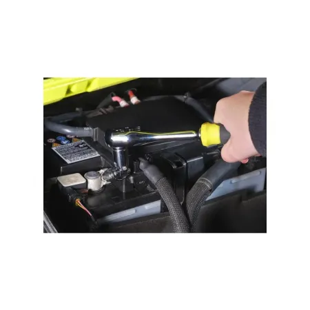 Набор из трещотки и торцевых головок RHRS20PC Ryobi