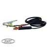 Сварочный инвертор БАРС Profi ARC-207 D (НАКС)