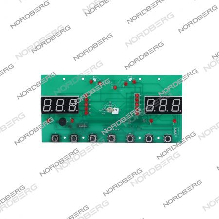 Дисплей для 4523E