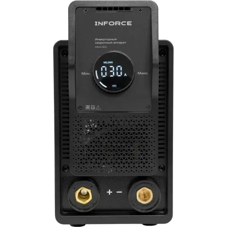 Инверторный сварочный аппарат Inforce IMMA-180S