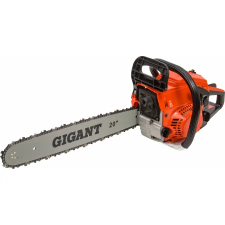 Бензопила Gigant GSAF-10