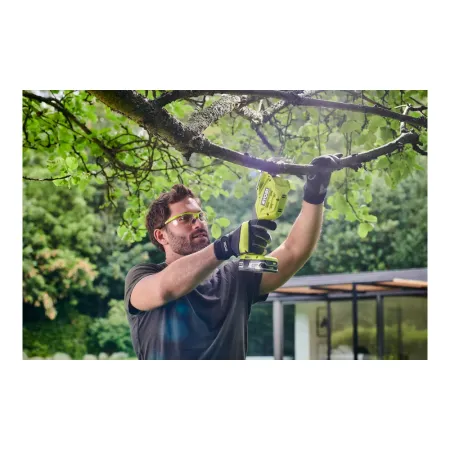 Садовая сабельная пила RY18PSA-0 Ryobi