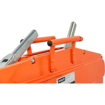 Рычажная лебедка тросовая Gigant GEW-26